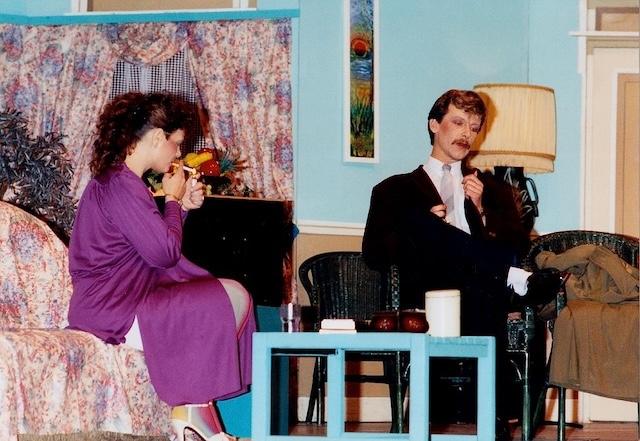 Kom doe eens wat 1992 6
